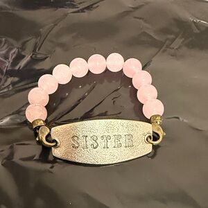 Sister Bracelet